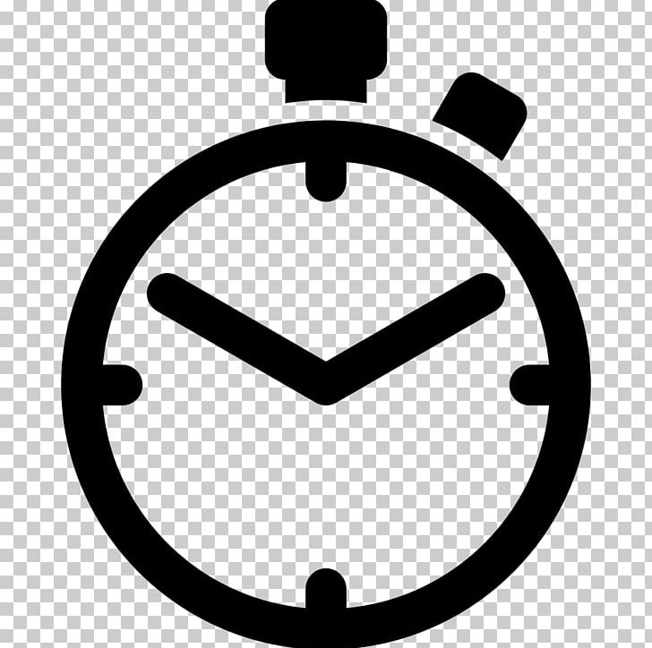 Stopwatch Computer Icons Timer Stock Photography PNG, Clipart, Angle, Black And White, Chronometer Watch, Clock, Computer Icons Free PNG Download