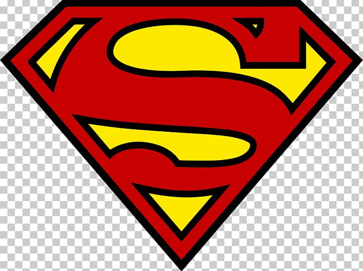 Superman Logo PNG, Clipart, Adventures Of Superman, Area, Clip Art, Comic Book, Comics Free PNG Download