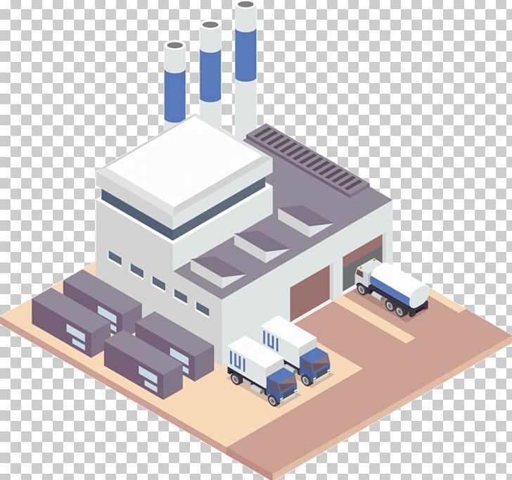 Building Factory Isometric Projection PNG, Clipart, Architectural Engineering, Building, Computer Icons, Factory, Industry Free PNG Download