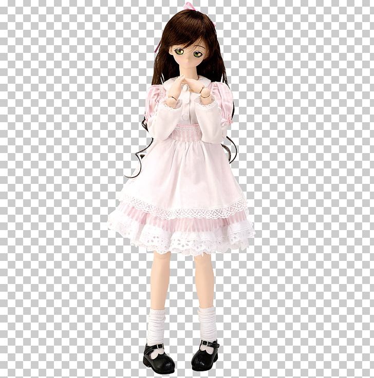 Costume Fashion Pink M Dress Sleeve PNG, Clipart, Child, Clothing, Costume, Doll, Dream Doll Free PNG Download