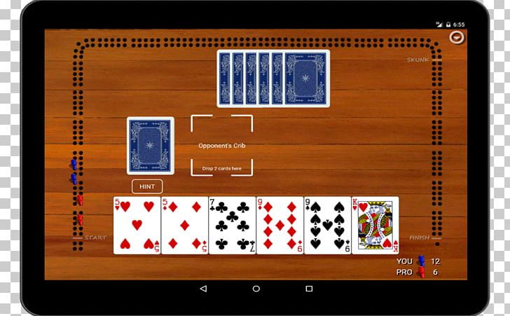 Cribbage Classic Ultimate Cribbage Rummy (free Card Game) Tabletop Games & Expansions PNG, Clipart, Android, Card Game, Cribbage, Game, Games Free PNG Download