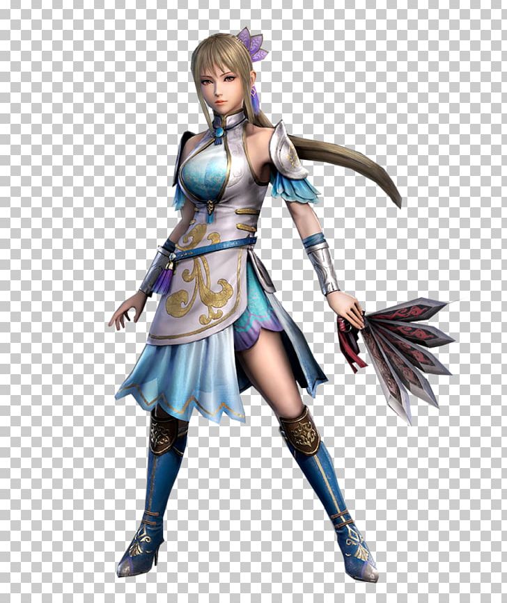 Dynasty Warriors 9 Dynasty Warriors 7 Koei Tecmo Games Tinh Thái PNG, Clipart, Action Figure, Anime, Armour, Cold Weapon, Costume Free PNG Download