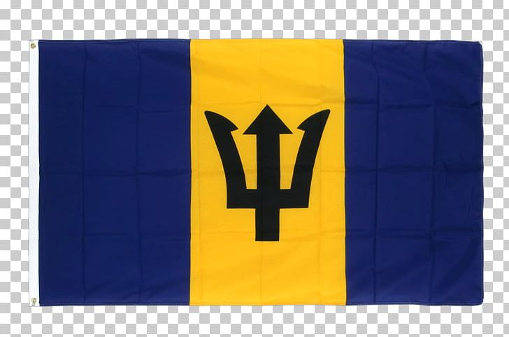 Flag Of Barbados National Flag Fahne PNG, Clipart, 3 X, Barbados, Blue, Brand, Depositphotos Free PNG Download