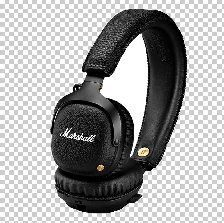Headphones Bluetooth Marshall MID BT Marshall Major II Xbox 360 Wireless Headset PNG, Clipart, Active Noise Control, Aptx, Audio, Audio Equipment, Bluetooth Free PNG Download