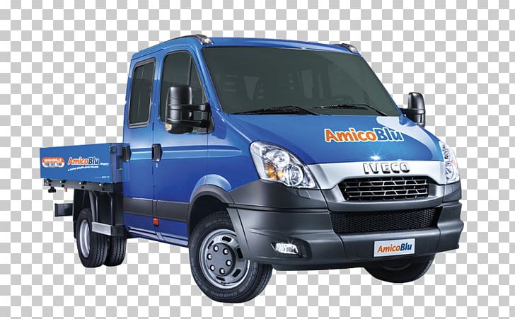Iveco Daily Car Van Pickup Truck PNG, Clipart, Automotive Exterior, Brand, Campervans, Car, Chassis Free PNG Download