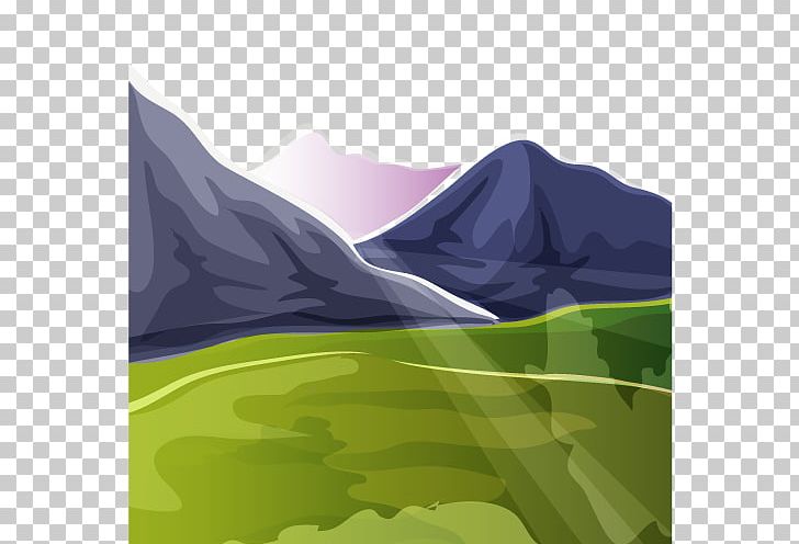 Mountain Euclidean PNG, Clipart, Angle, Cartoon, Computer Wallpaper, Design, Desktop Wallpaper Free PNG Download