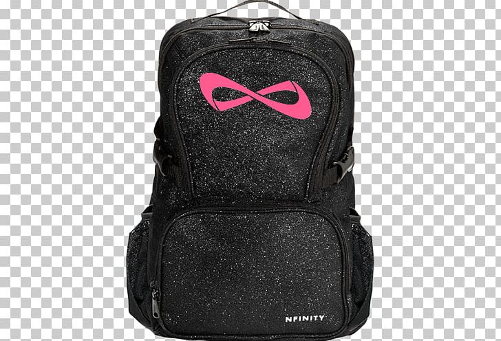 Nfinity Sparkle Backpack Cheerleading Nfinity Athletic Corporation Bag PNG, Clipart, Backpack, Bag, Black, Cheer Gear, Cheerleading Free PNG Download
