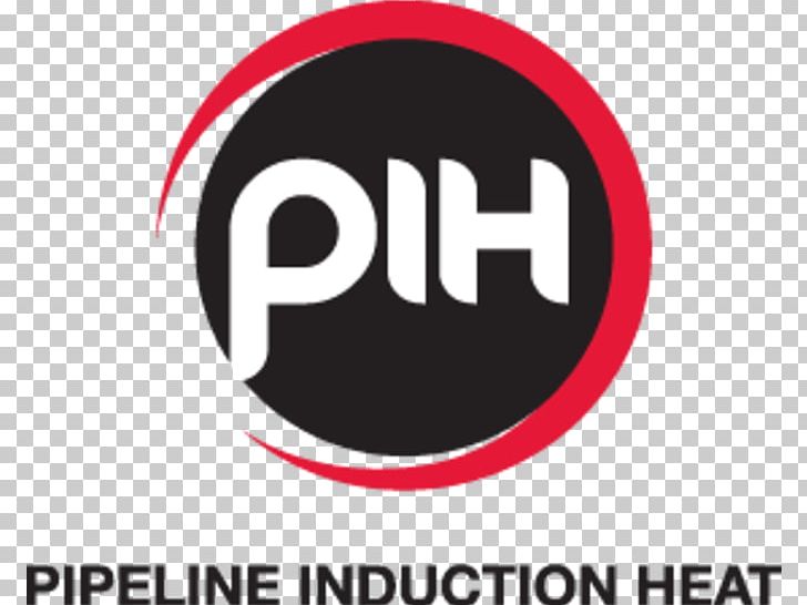 Pipeline Induction Heat Ltd Induction Heating Logo Pipeline Transport PNG, Clipart, Area, Brand, Burnley, Circle, Company Free PNG Download