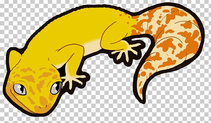 Reptile Lizard Leopard Gecko PNG, Clipart, Afghan Leopard Gecko, Albinism, Animal, Animal Figure, Artwork Free PNG Download