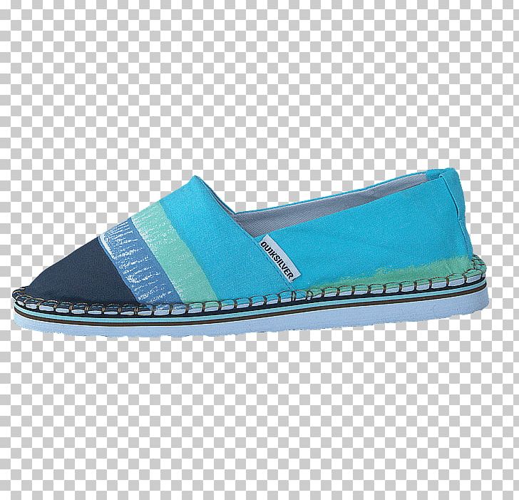 Slip-on Shoe Walking Turquoise PNG, Clipart, Aqua, Footwear, Others, Outdoor Shoe, Quiksilver Free PNG Download