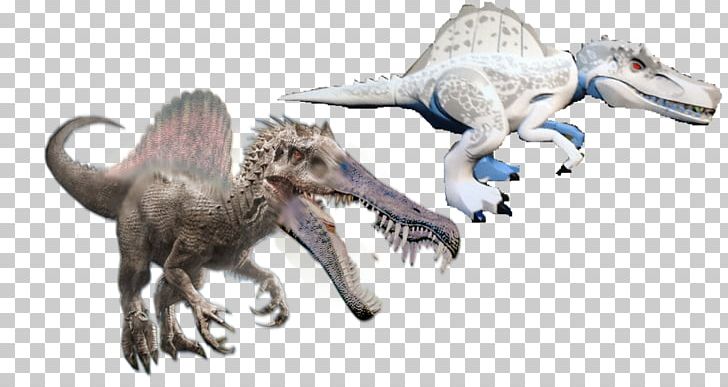Spinosaurus Velociraptor Lego Jurassic World Carnotaurus Indominus Rex PNG, Clipart, Ankylosaurus, Dinosaur, Extinction, Fantasy, Ice Age Dawn Of The Dinosaurs Free PNG Download