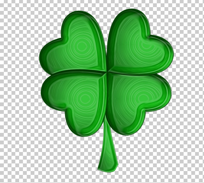 Shamrock PNG, Clipart, Clover, Green, Leaf, Legume Family, Paint Free PNG Download