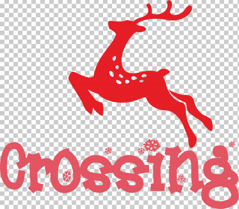Deer Crossing Deer PNG, Clipart, Biology, Deer, Deer Crossing, Logo, M Free PNG Download