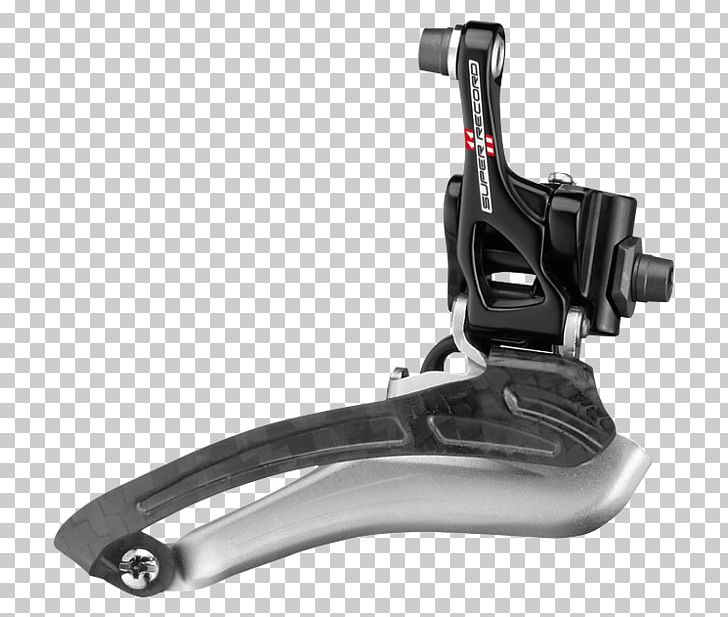 Bicycle Derailleurs Campagnolo Super Record Braze-on PNG, Clipart, Angle, Bicycle, Bicycle Derailleurs, Bicycle Part, Brazeon Free PNG Download