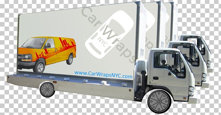 Commercial Vehicle Car Fleet Vehicle Wrap Advertising PNG, Clipart, Advertising, Automotive Exterior, Billboard, Brand, Car Free PNG Download