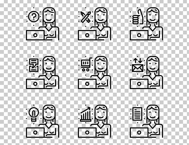 Computer Icons Icon Design PNG, Clipart, Angle, Area, Art, Avatar, Black Free PNG Download