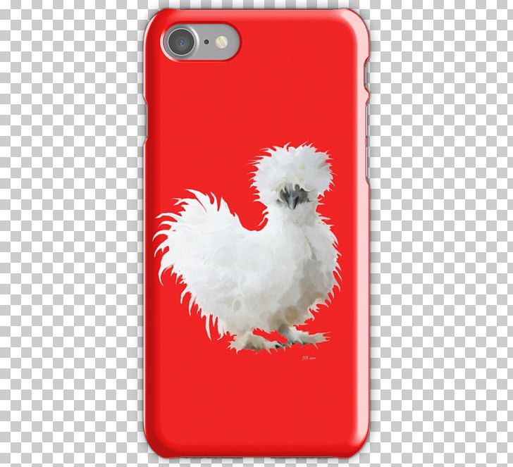 IPhone 6 Silkie IPhone X Rhode Island Red Zazzle PNG, Clipart, Apple, Barbed Wire, Beak, Bird, Business Free PNG Download