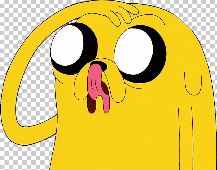 Jake The Dog Face Smiley PNG, Clipart, Adventure Time, Art, Cartoon, Clip Art, Drawing Free PNG Download