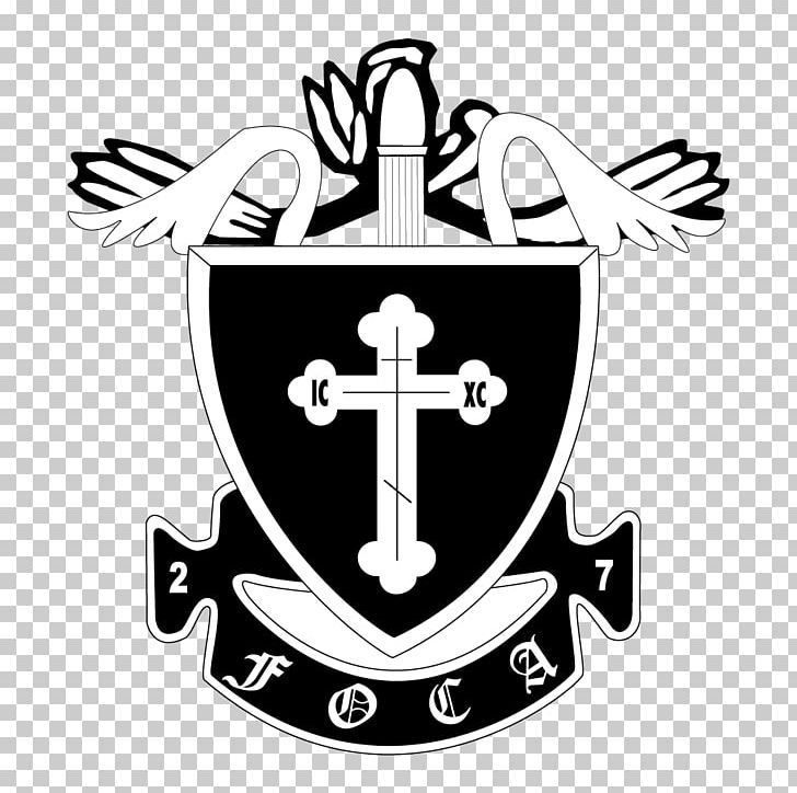 Logo Emblem Brand Crest PNG, Clipart, Anchor, Black And White, Brand, Crest, Emblem Free PNG Download