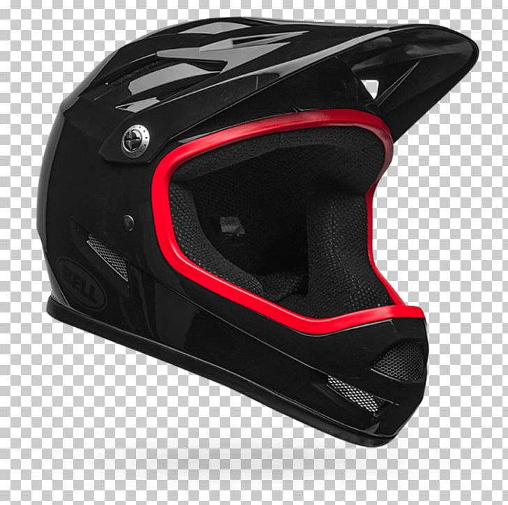 Motorcycle Helmets Bicycle Helmets Cycling Downhill Mountain Biking PNG, Clipart, Bell Sports, Bicycle, Bicycle, Black, Bmx Free PNG Download