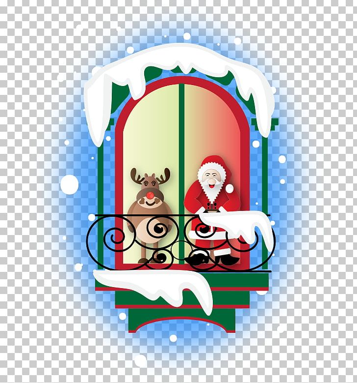 Santa Claus Christmas Ornament Christmas Decoration PNG, Clipart, Art, Cartoon, Character, Christmas, Christmas Decoration Free PNG Download