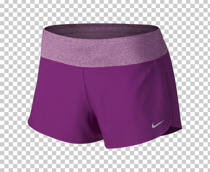 Trunks Violet Parr Purple Nike Shorts PNG, Clipart, Active Shorts, Briefs, Female, Magenta, Nike Free PNG Download
