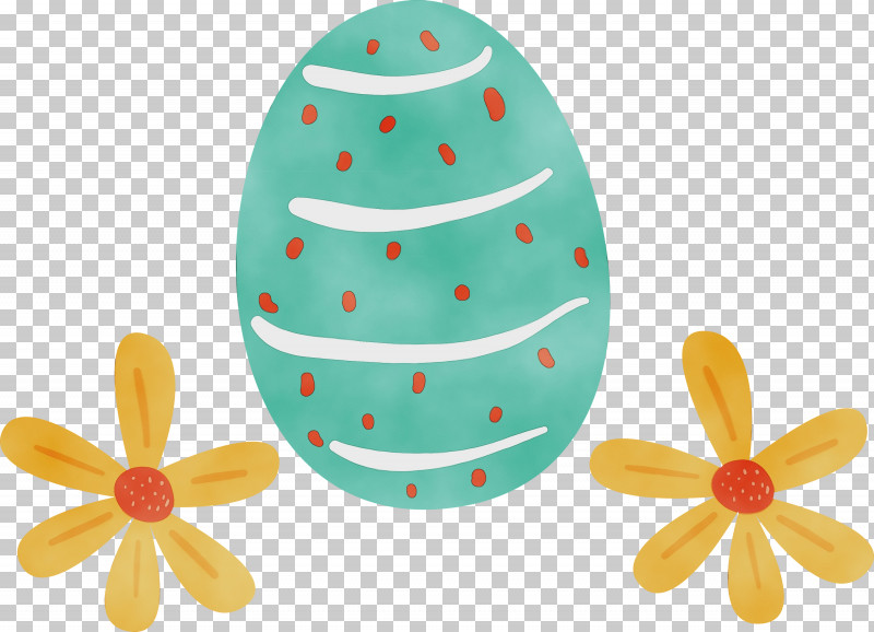 Easter Egg PNG, Clipart, Easter Egg, Egg, Infant, Paint, Watercolor Free PNG Download