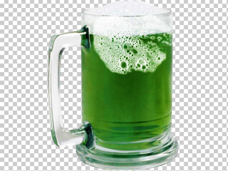 Green Pint Glass Mug Drinkware Drink PNG, Clipart, Beer Glass, Drink, Drinkware, Glass, Green Free PNG Download