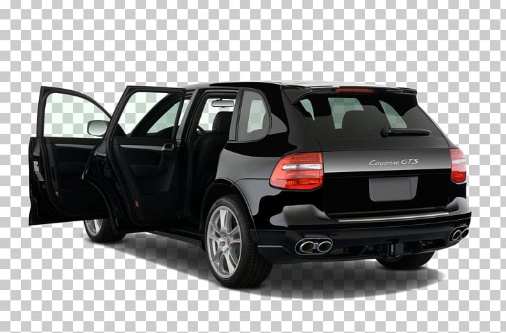 2009 Porsche Cayenne Car GMC Sport Utility Vehicle PNG, Clipart, Automatic Transmission, Car, Compact Car, Exhaust System, Gmc Free PNG Download