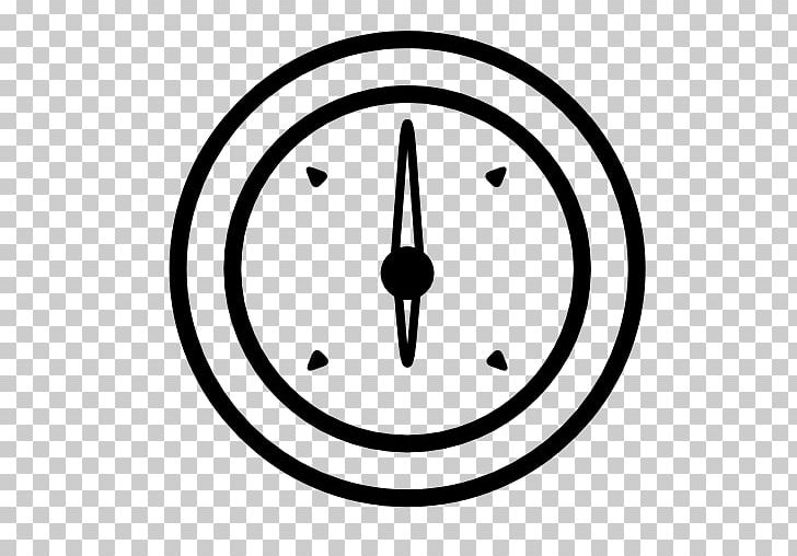 Computer Icons Barometer Encapsulated PostScript Icon Design PNG, Clipart, Angle, Area, Barometer, Black And White, Circle Free PNG Download
