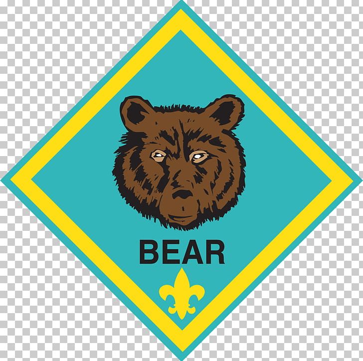 Cub Scouting Boy Scouts Of America Pinewood Derby PNG, Clipart, Area, Bear, Bear Cub, Boy Scouts Of America, Brand Free PNG Download