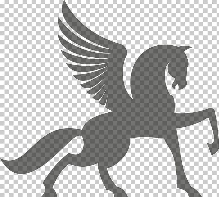 Horse Heraldry Pegasus Coat Of Arms PNG, Clipart, Black And White, Escutcheon, Fantasy, Fictional Character, Flying Horses Free PNG Download
