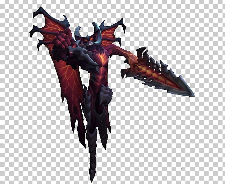 League Of Legends Aatrox Video Games Wiki Portable Network Graphics PNG, Clipart, Aatrox, Claw, Demon, Dragon, Drawing Free PNG Download