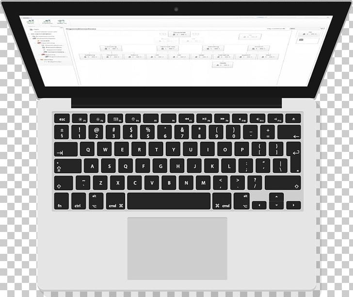 Mac Book Pro MacBook Air Laptop Computer Keyboard PNG, Clipart, Apple, Brand, Computer, Computer Keyboard, Intel Core 2 Duo Free PNG Download