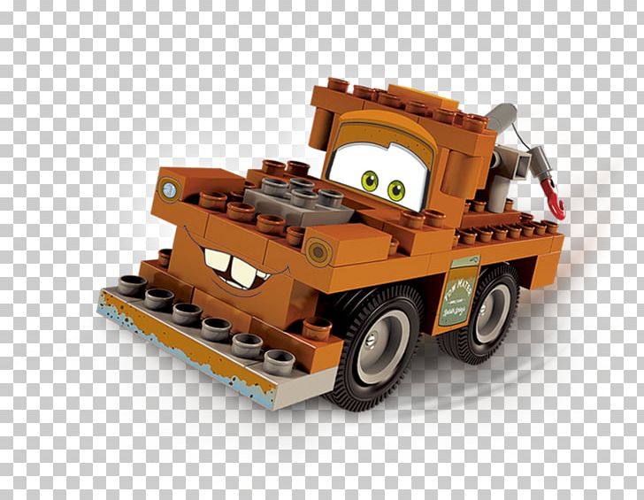 Mater Lightning McQueen Cars YouTube Rasti PNG, Clipart, Car, Cars, Cars 2, Lego, Lego Cars Free PNG Download