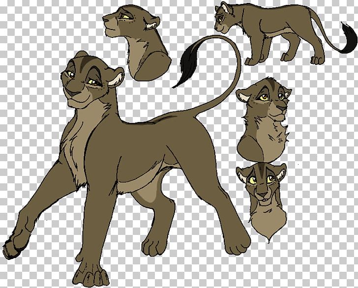 Nala Kiara Lion Drawing Female PNG, Clipart, Big Cats, Carnivoran, Cat Like Mammal, Deviantart, Dog Like Mammal Free PNG Download