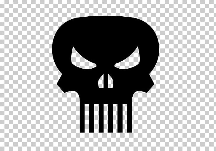 Punisher YouTube PNG, Clipart, Bone, Decal, Fictional Character, Graphic Design, Head Free PNG Download