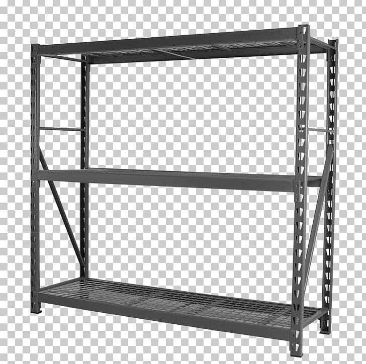 Shelf Pallet Racking Industry Manufacturing Self Storage PNG, Clipart, Angle, Bookcase, Bracket, Business, Cabinetry Free PNG Download