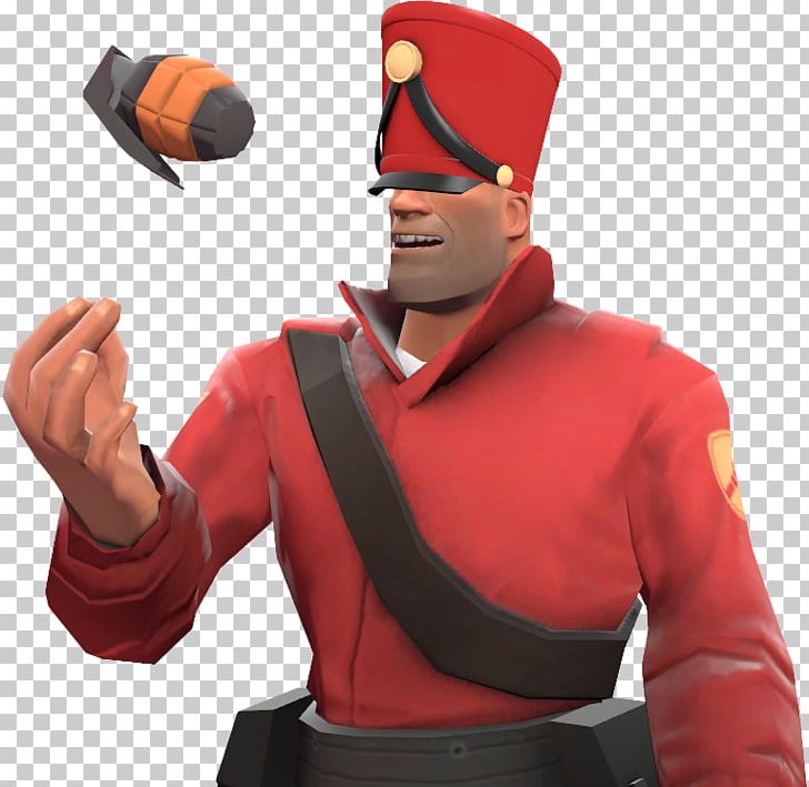 Team Fortress 2 Shako Minecraft Half-Life 2 Hat PNG, Clipart, Action Figure, Bonnet, Cap, Fictional Character, Flak Jacket Free PNG Download