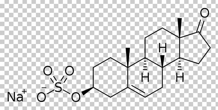 The Great Testosterone Myth Pregnenolone Allopregnanolone Dehydroepiandrosterone Structure PNG, Clipart, Anabolic Steroid, Angle, Area, Black, Black And White Free PNG Download