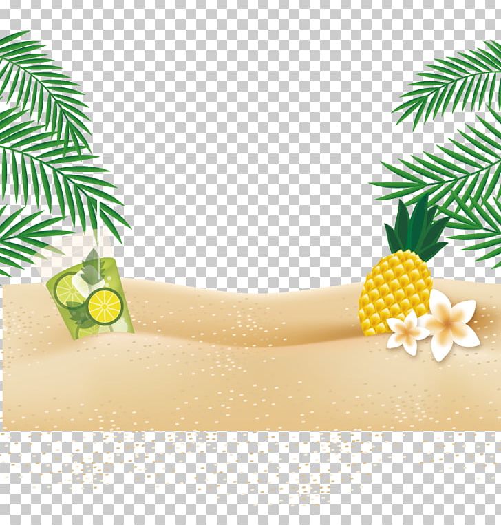 Web Banner If(we) Tagged Service PNG, Clipart, Beaches, Beach Party, Beach Sand, Beach Vector, Cartoon Pineapple Free PNG Download
