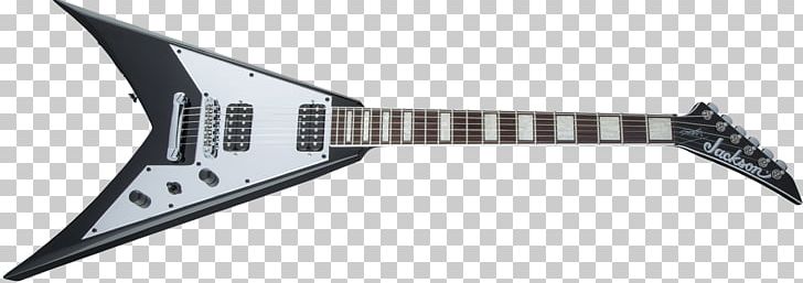 Electric Guitar Jackson Guitars Jackson King V Gibson Flying V PNG, Clipart, Adrian Smith, Angle, Electric Guitar, Fingerboard, Gibson Flying V Free PNG Download