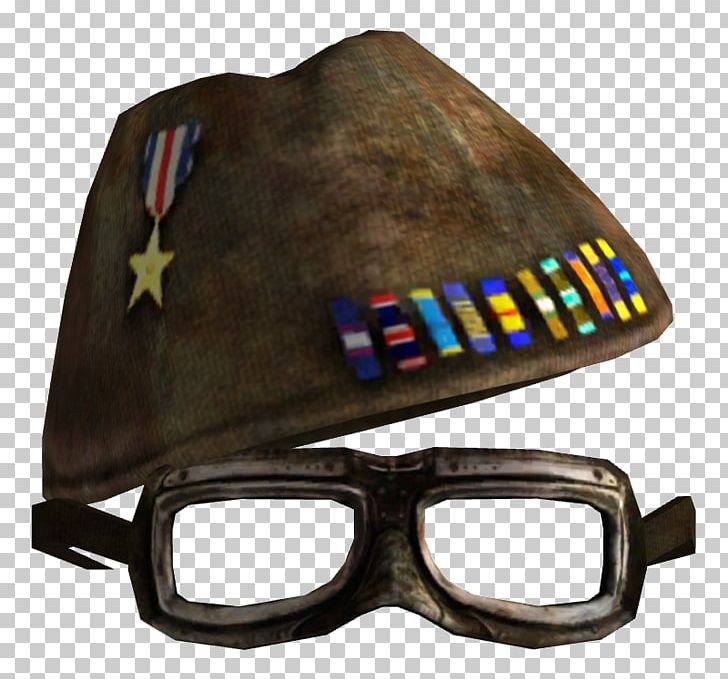 Fallout: New Vegas Fallout 4 Fallout 3 Wasteland Cap PNG, Clipart, Armour, Cap, Clothing, Distinguished Service Medal, Eyewear Free PNG Download