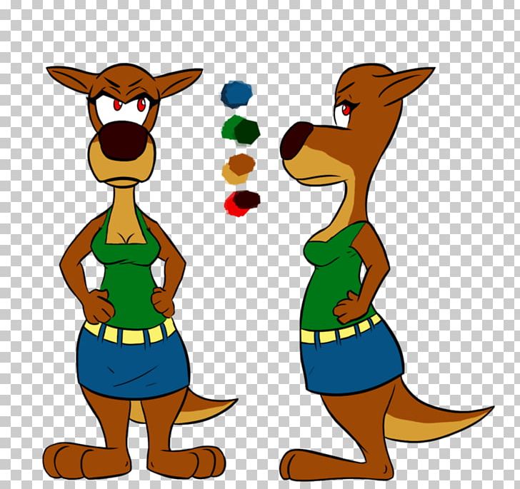 Kangaroo Fur Fighters Digital Art PNG, Clipart, Animals, Art, Artist, Art Museum, Artwork Free PNG Download