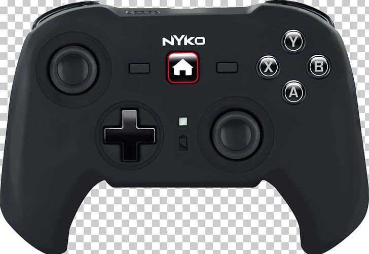 Kindle Fire Game Controller Android Nyko Gamepad PNG, Clipart, Analog Stick, Android, Bluetooth, Computer, Electronic Device Free PNG Download