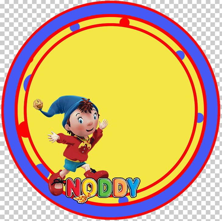 Noddy Bumpy Dog Martha Monkey Mr. Plod Party PNG, Clipart,  Free PNG Download