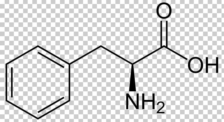 Phenylalanine Essential Amino Acid Aspartic Acid PNG, Clipart, Acid, Amino Acid, Angle, Area, Aspartame Free PNG Download