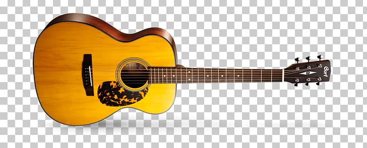Steel-string Acoustic Guitar Cort Guitars Acoustic-electric Guitar PNG, Clipart,  Free PNG Download