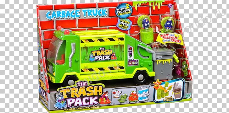 Vehicle Trash Pack Garbage Truck Waste Toy PNG, Clipart, Fungus Amungus, Garbage Truck, Others, Play Vehicle, Toy Free PNG Download