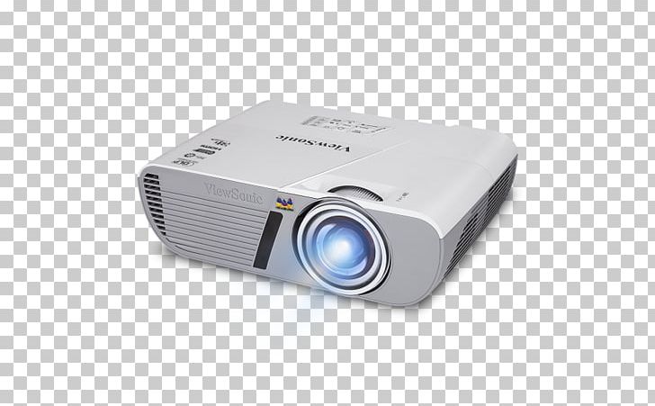 ViewSonic Digital Light Processing Throw Multimedia Projectors PNG, Clipart, Aspect Ratio, Display, Electronic Device, Electronics, Electronics Accessory Free PNG Download